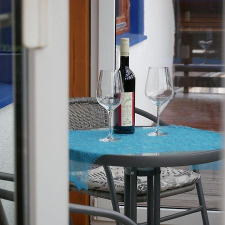Haus Camino Διαμέρισμα Löffingen Εξωτερικό φωτογραφία