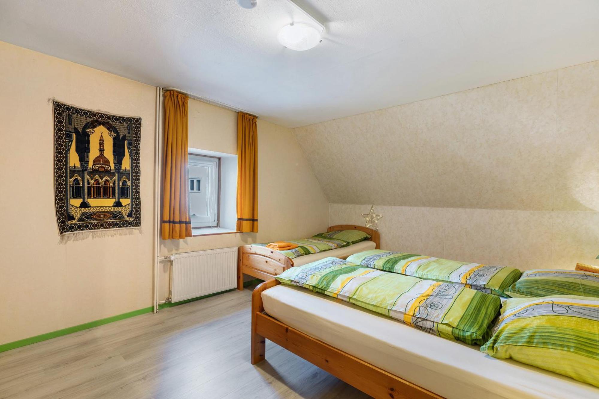 Haus Camino Διαμέρισμα Löffingen Εξωτερικό φωτογραφία