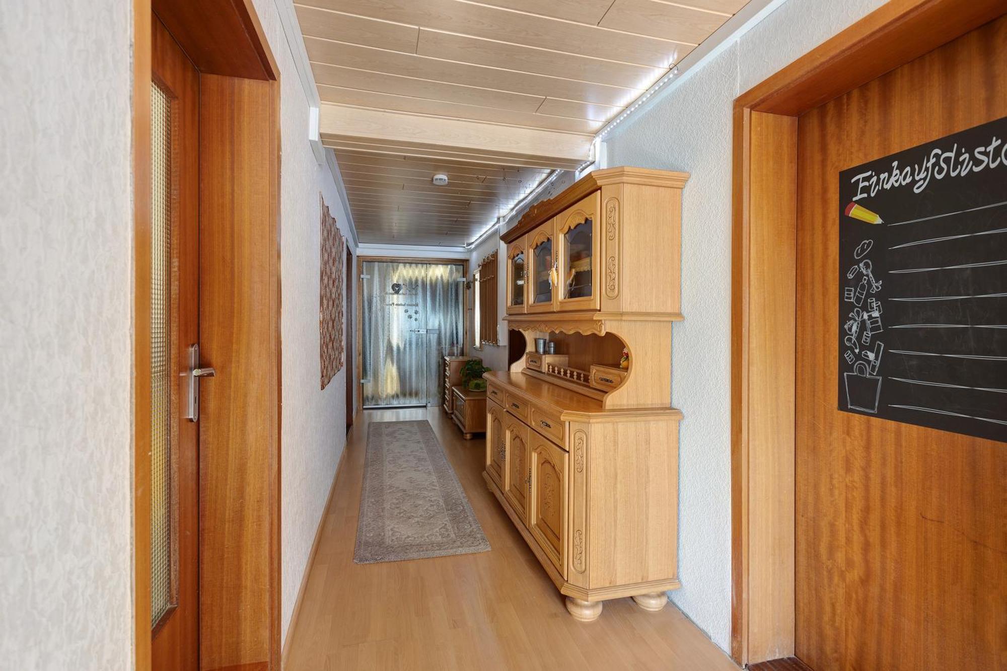 Haus Camino Διαμέρισμα Löffingen Εξωτερικό φωτογραφία
