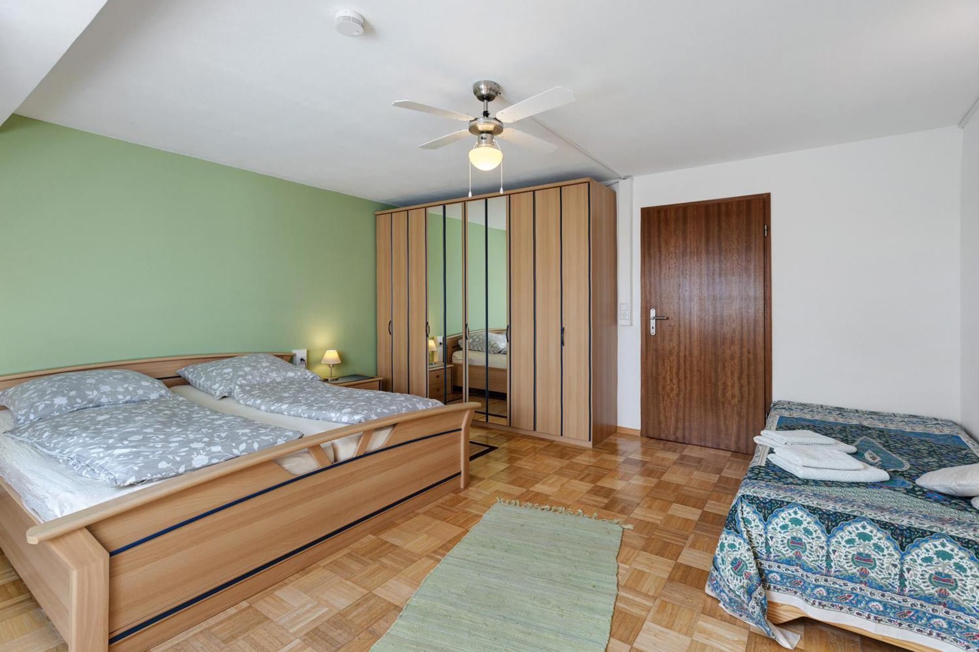 Haus Camino Διαμέρισμα Löffingen Εξωτερικό φωτογραφία
