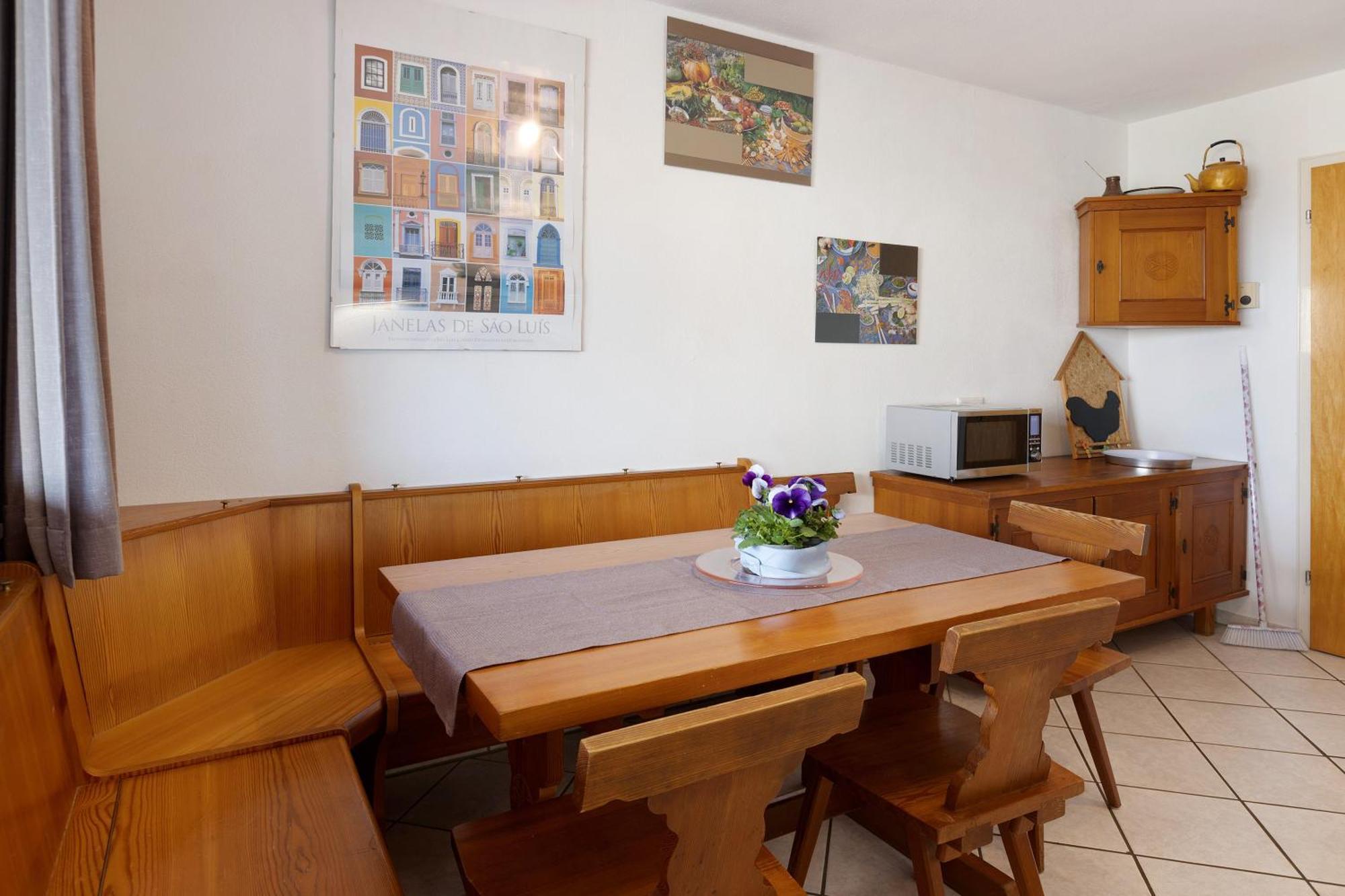 Haus Camino Διαμέρισμα Löffingen Εξωτερικό φωτογραφία
